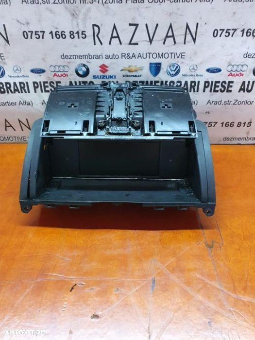Display Navigatie Mercedes C Class W204 Facelift Display Navigatie Mercedes C Class W204 Facelift - 1