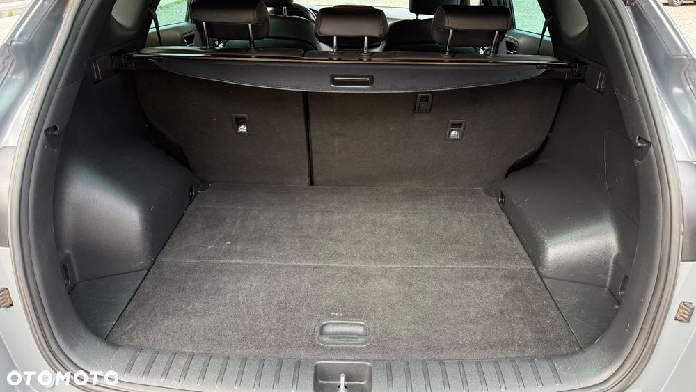 Hyundai Tucson 1.6 CRDi N Line 2WD DCT - 19