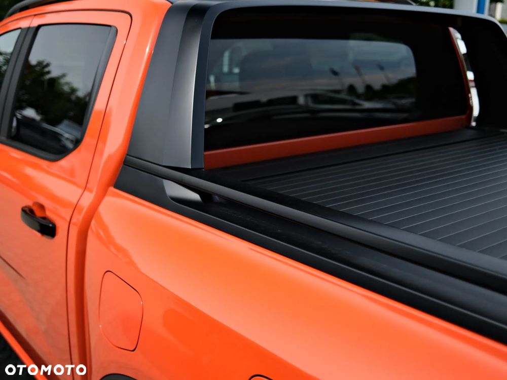 Ford Ranger 2.3 EcoBoost PHEV e-4WD DC Wildtrak - 16
