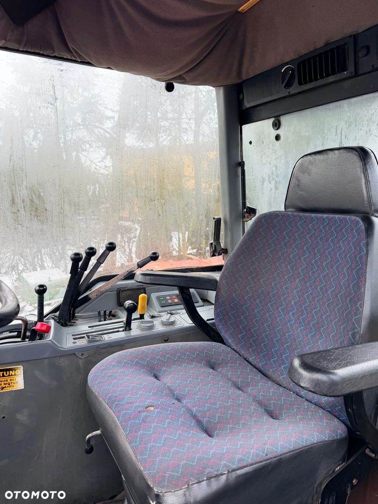 Case IH Magnum 7130 - 16