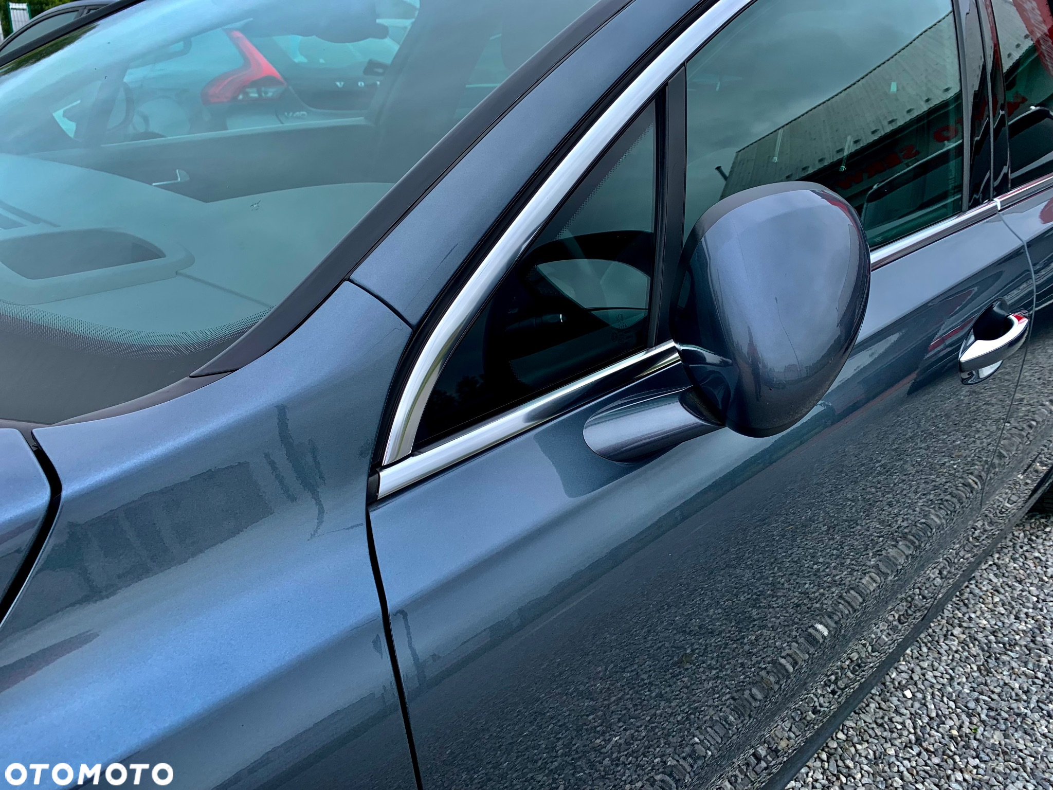 Peugeot 508 SW 155 THP Automatik Allure - 35