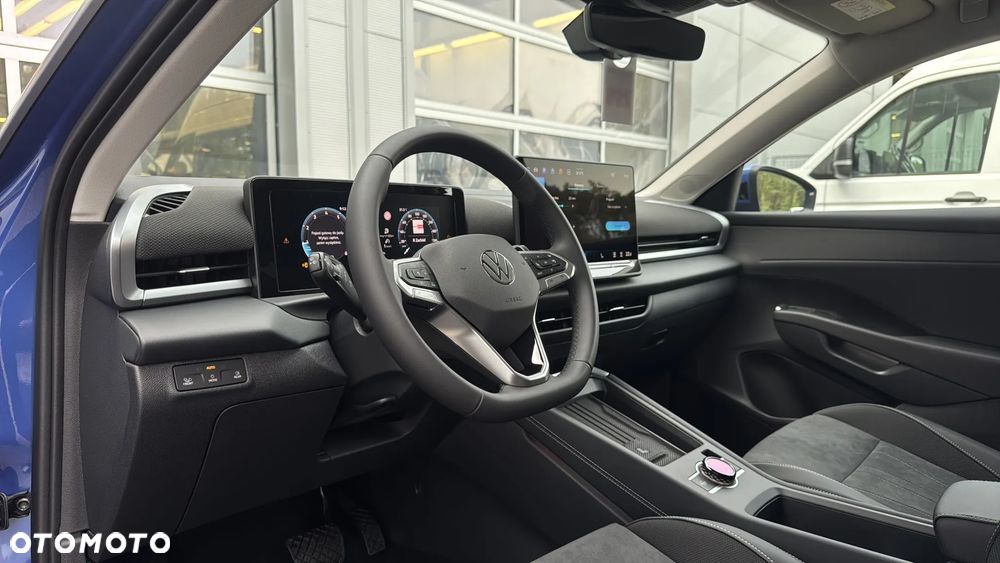 Volkswagen T-Roc 1.5 TSI Style DSG - 22