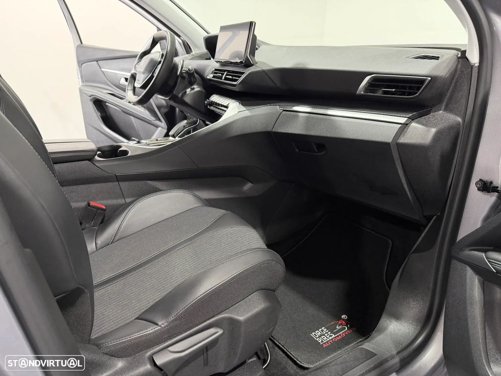 Peugeot 3008 1.6 Hybrid Allure e-EAT8 - 40