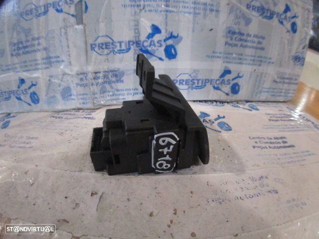 Sensor 695471713 BMW SERIE 1 E87 FASE 2 2009 2.0D 116 115CV 5P PRETO Módulo De Ignição - 3