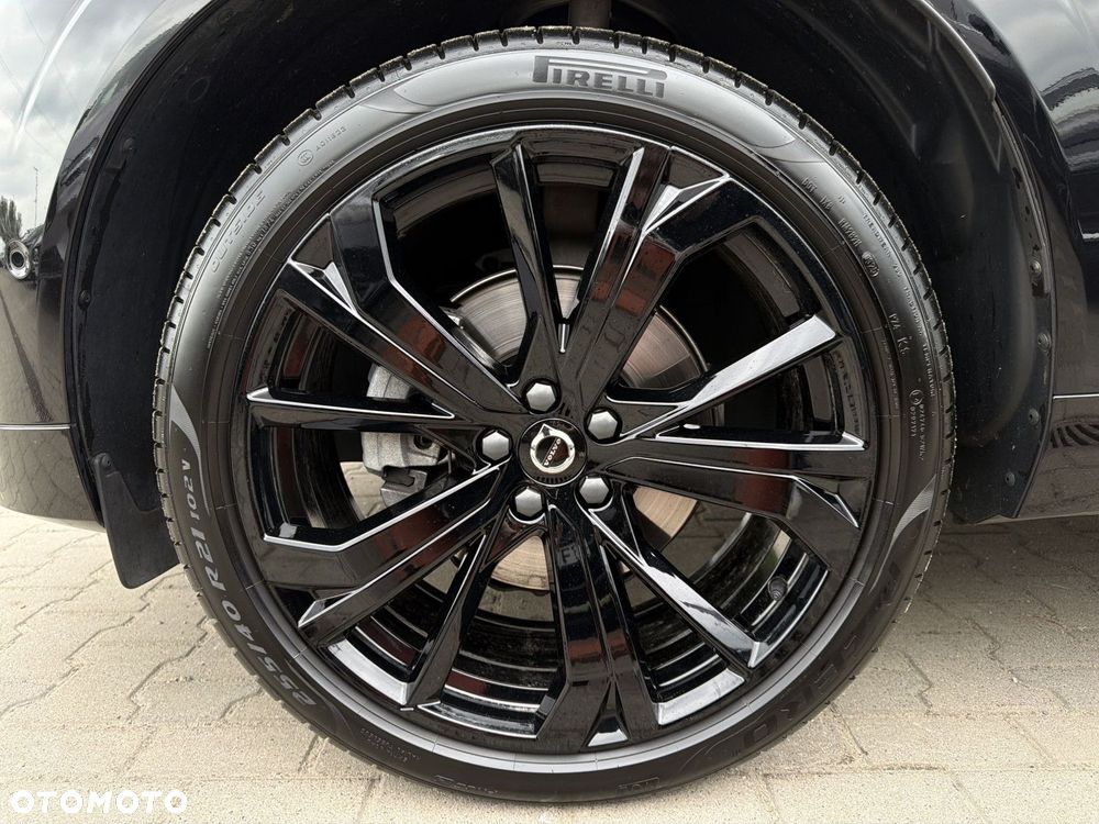 Volvo XC 60 - 30