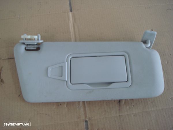 Pára-Sol Dto Fr Mercedes-Benz A-Class (W169) - 1