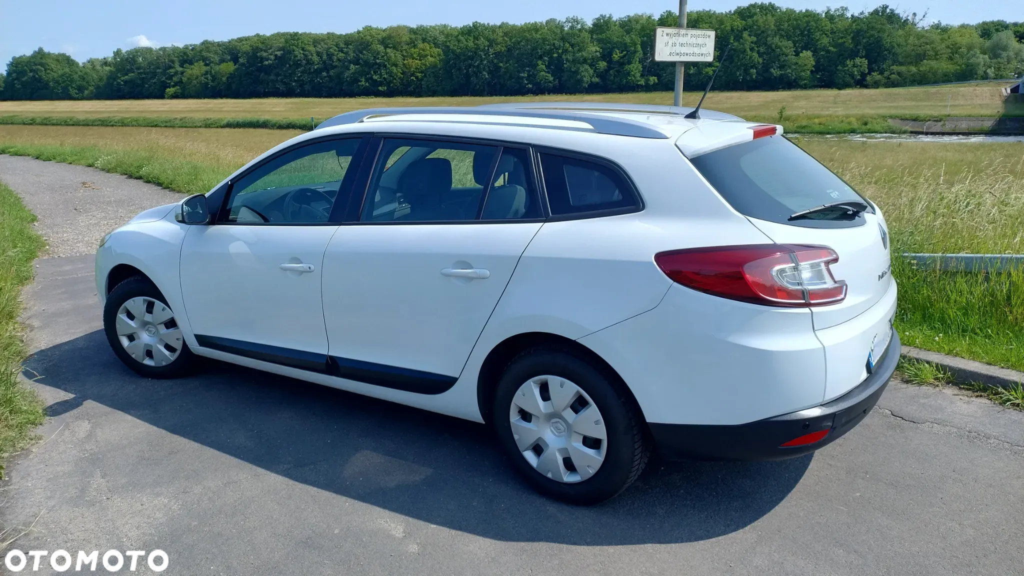 Renault Megane - 9