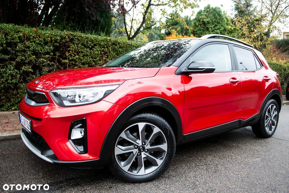 Kia Stonic