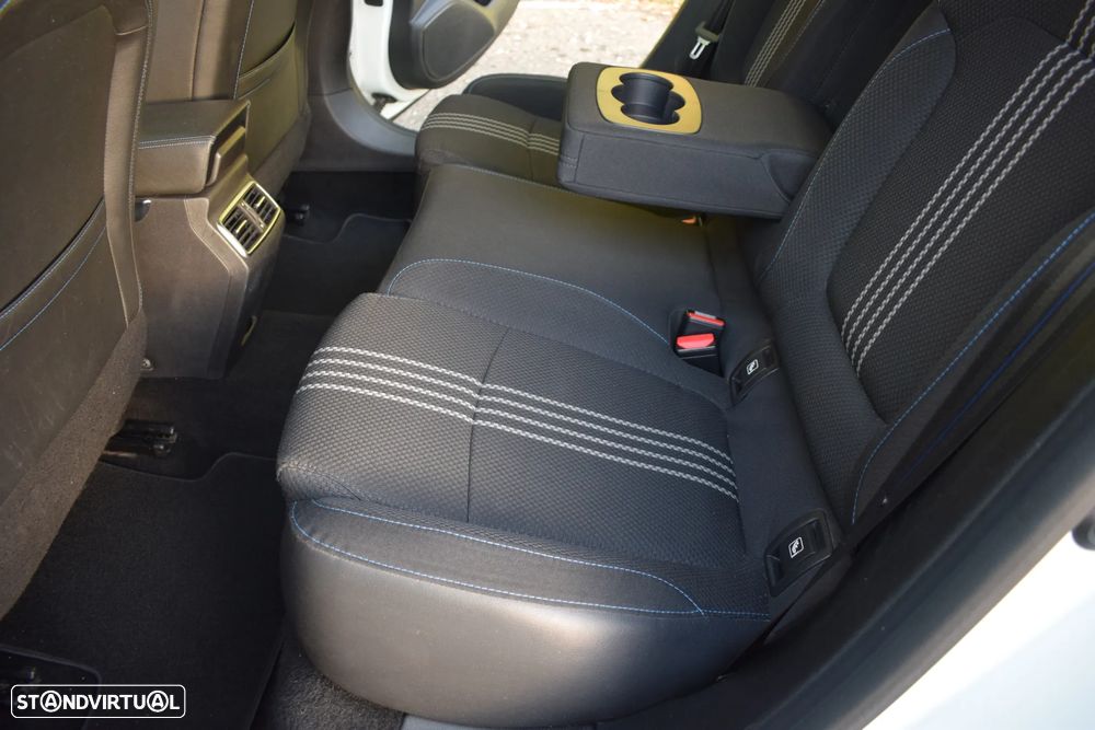 Renault Mégane Sport Tourer 1.5 dCi GT Line - 30