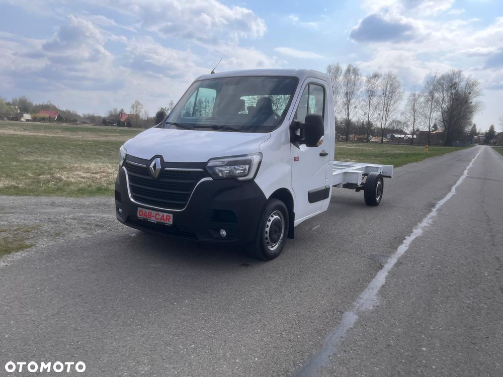 Renault Master - 1