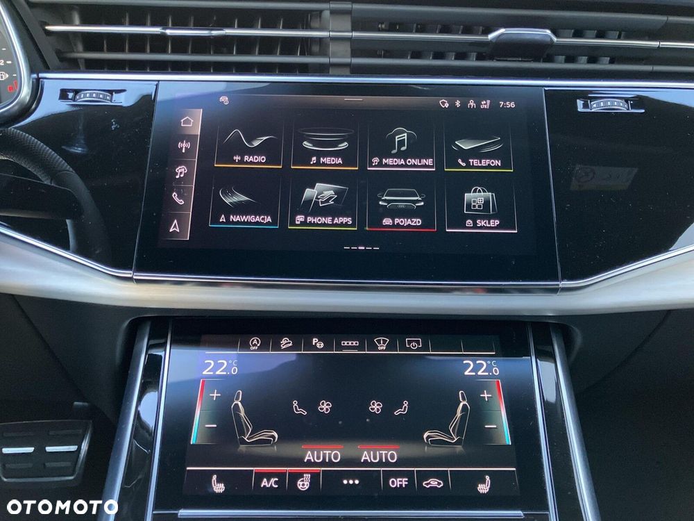 Audi Q7 - 22