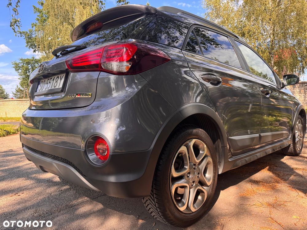 Hyundai i20 1.0 T-GDI Premium - 2