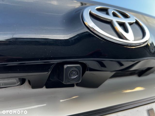 Toyota Yaris - 21