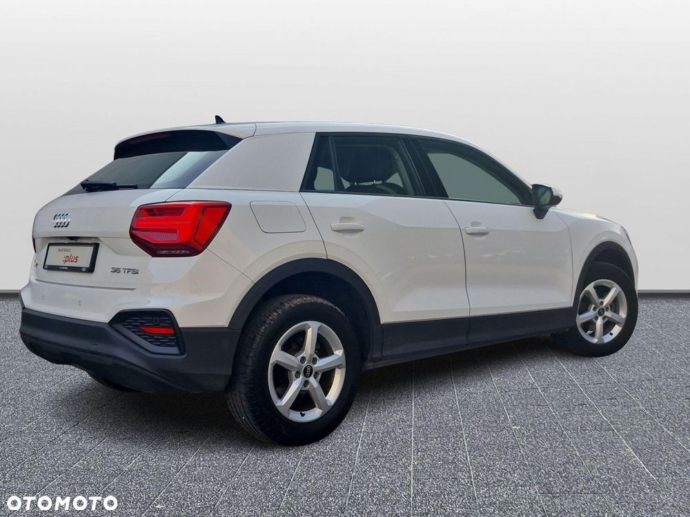Audi Q2 - 27