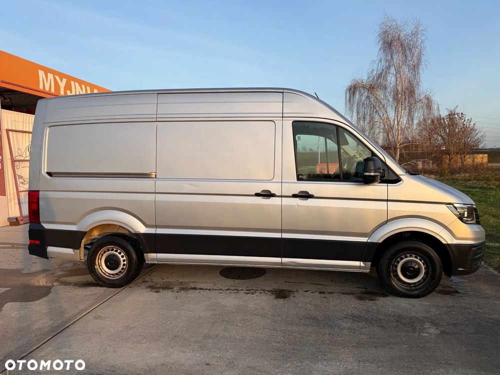 Volkswagen CRAFTER - 6