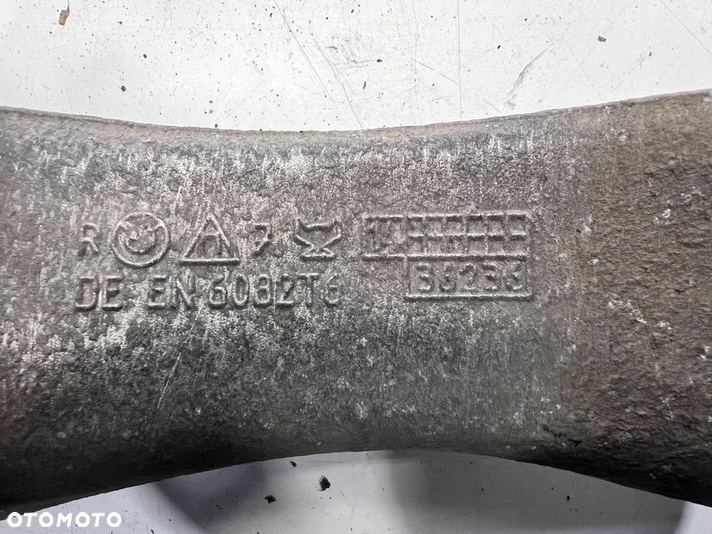 WAHACZ PRAWY PRZÓD BMW F10 EN6092T6 36236 - 3