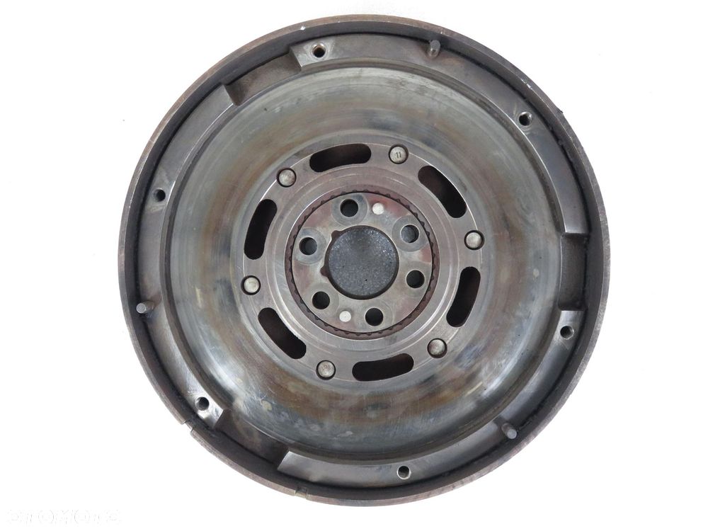 KOŁO DWUMASOWE AUDI A4 B5 1.9 TDI - 4