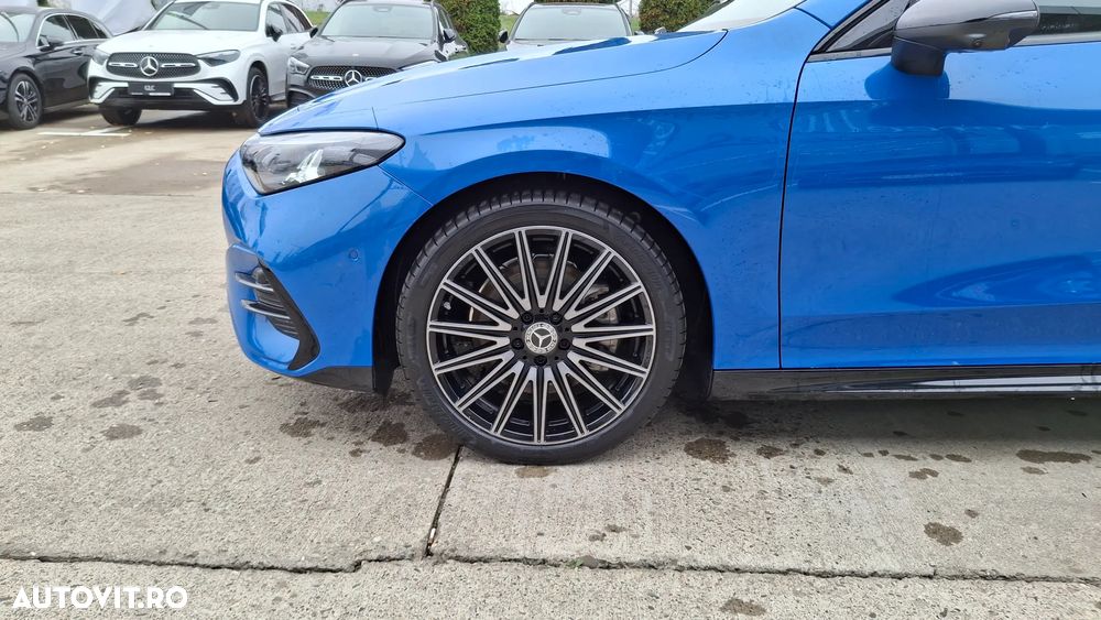 Mercedes-Benz CLA - 9