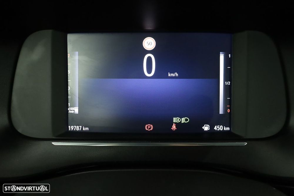 Opel Corsa 1.2 T Edition - 15