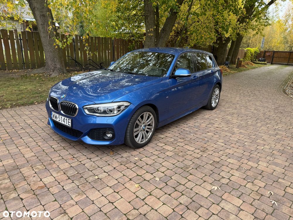 BMW Seria 1