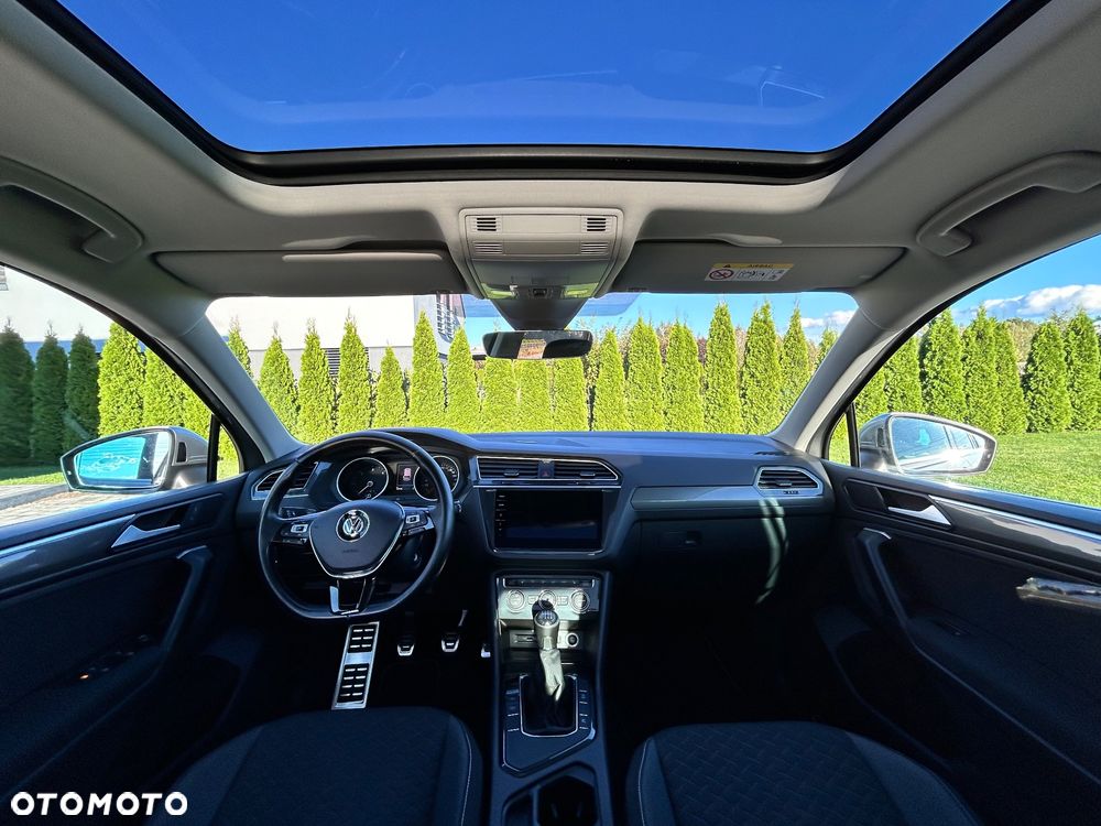 Volkswagen Tiguan 2.0 TDI SCR Join - 28