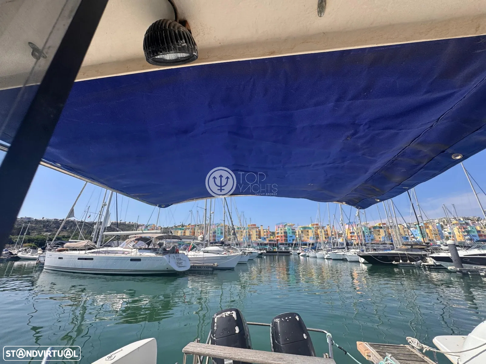 Outra não listada Guymarine Antioche 700 - 20