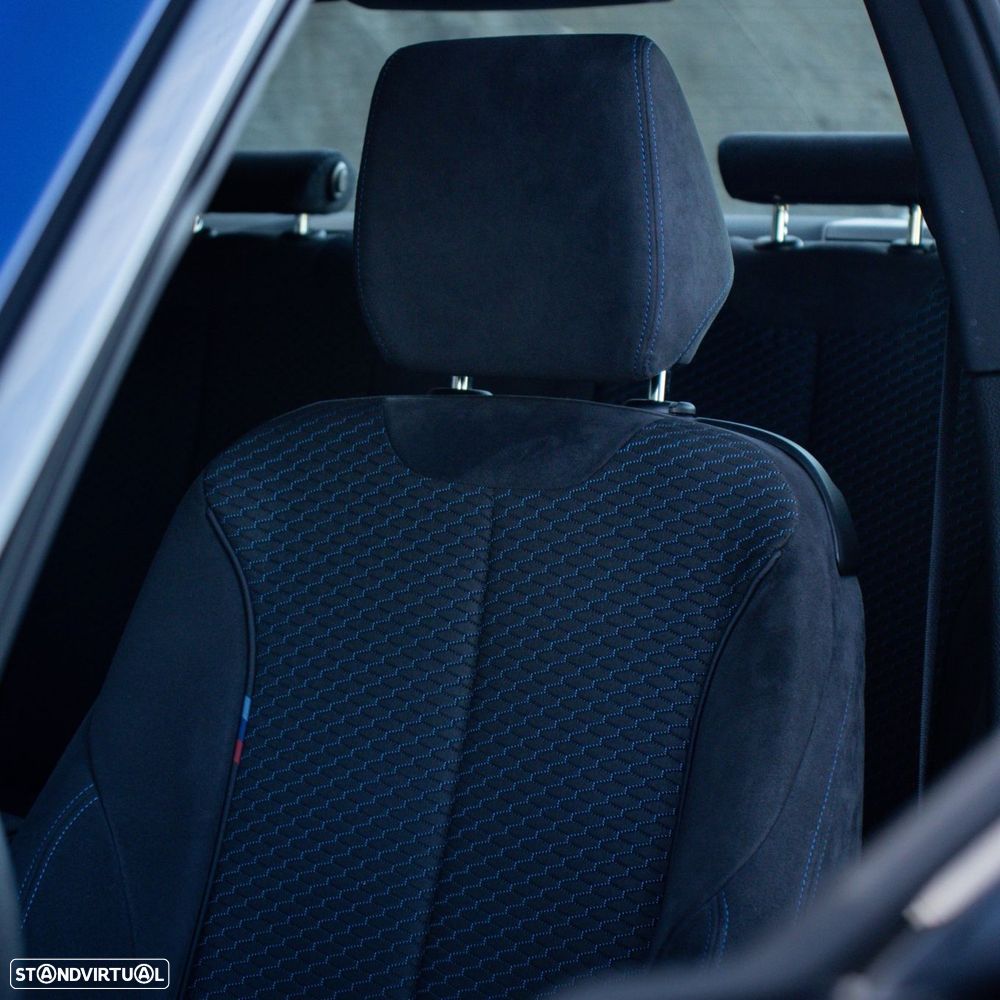 BMW 225 d Coupe Pack M Auto - 15