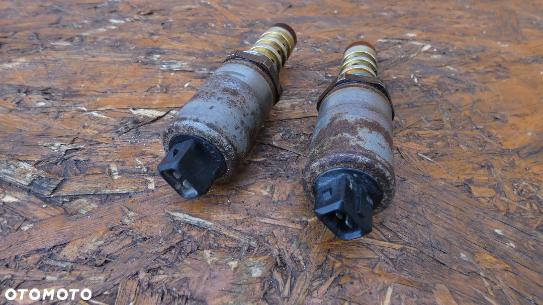 BMW E38 E39 M62TU  4.4  ELEKTROZAWÓR VANOS - 3