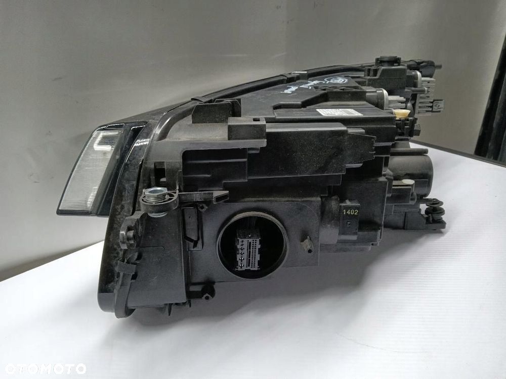 LAMPA PRZÓD PRZEDNIA PRAWA VW TIGUAN II 5NB941082G - 7