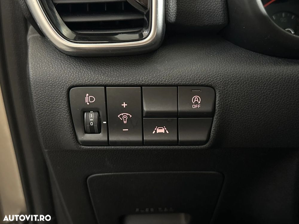 Kia Sportage - 15