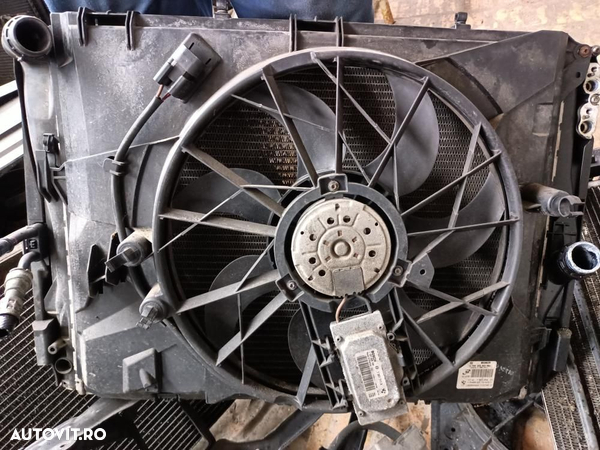electroventilator BMW e87/e90 7563259