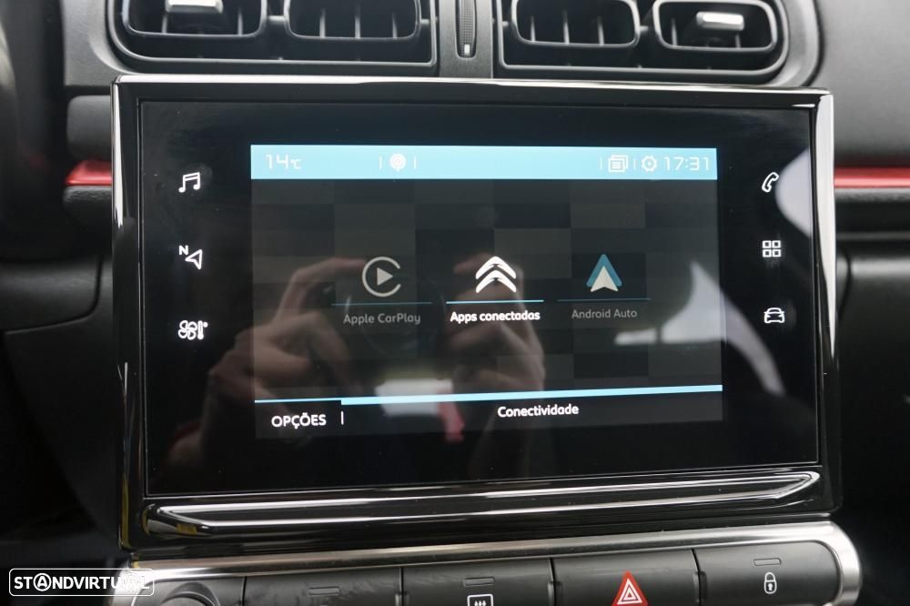 Citroën C3 1.2 PureTech Feel - 20