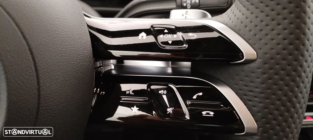 Mercedes-Benz EQB 250+ Edition - 19