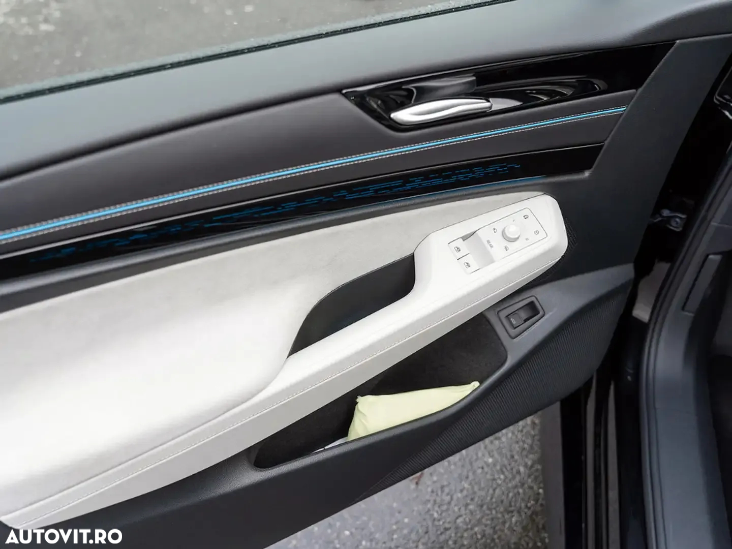 Volkswagen ID.7 77 kWh Pro - 4