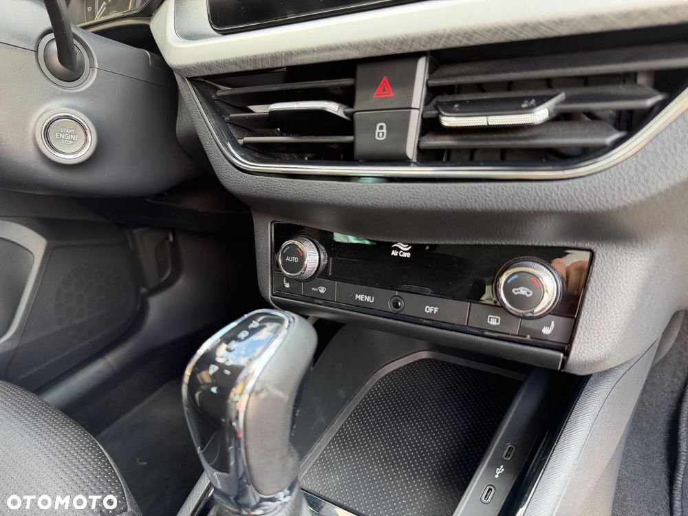 Skoda Kamiq 1.0 TSI Style DSG - 23