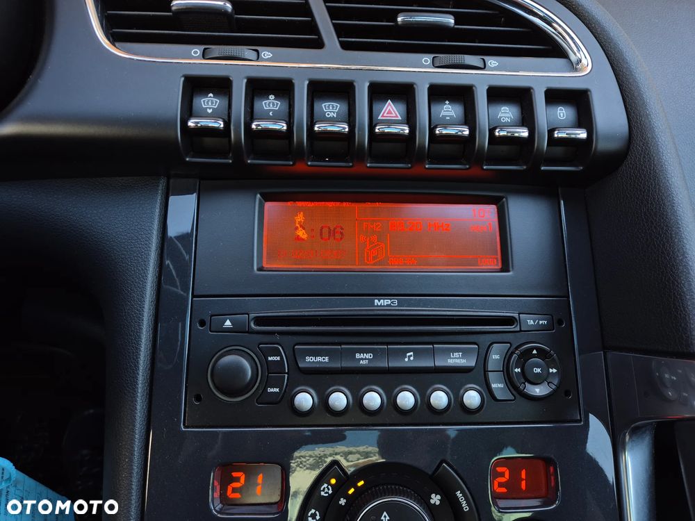 Peugeot 3008 1.6 Style - 11