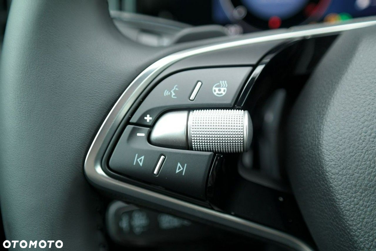 Skoda Superb - 16