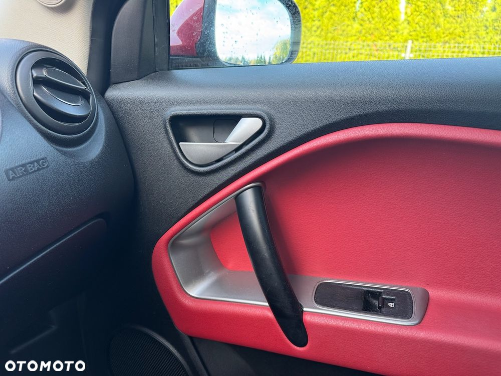 Alfa Romeo Mito 1.4 Progression EU6 - 11