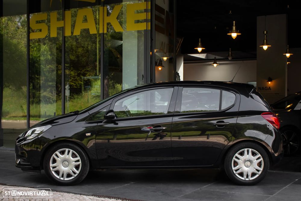 Opel Corsa 1.4 Selection - 2