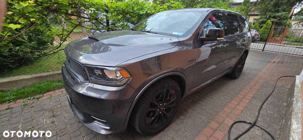 Dodge Durango - 2