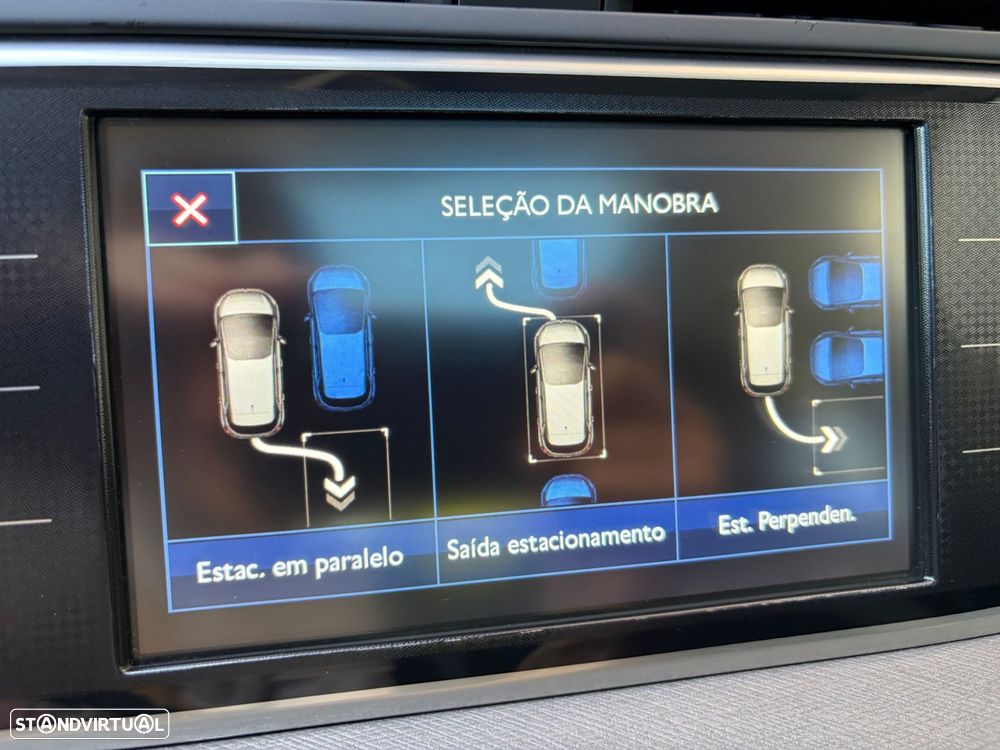 Citroën C4 Picasso 1.6 e-HDi Exclusive ETG6 - 44