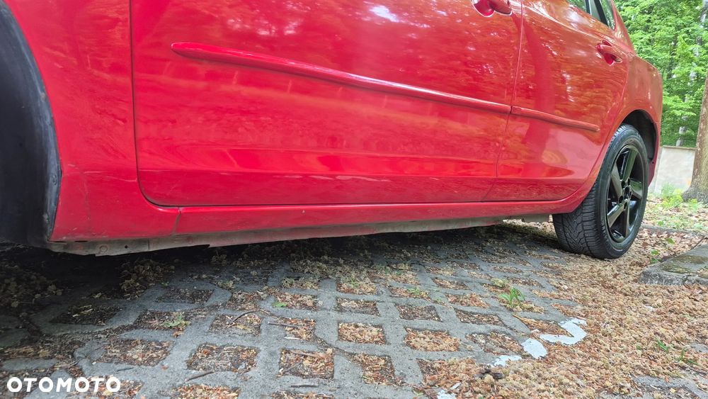 Mazda 3 1.6 16V Exclusive - 23
