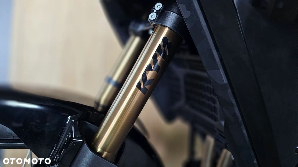 CFMoto 450MT - 16