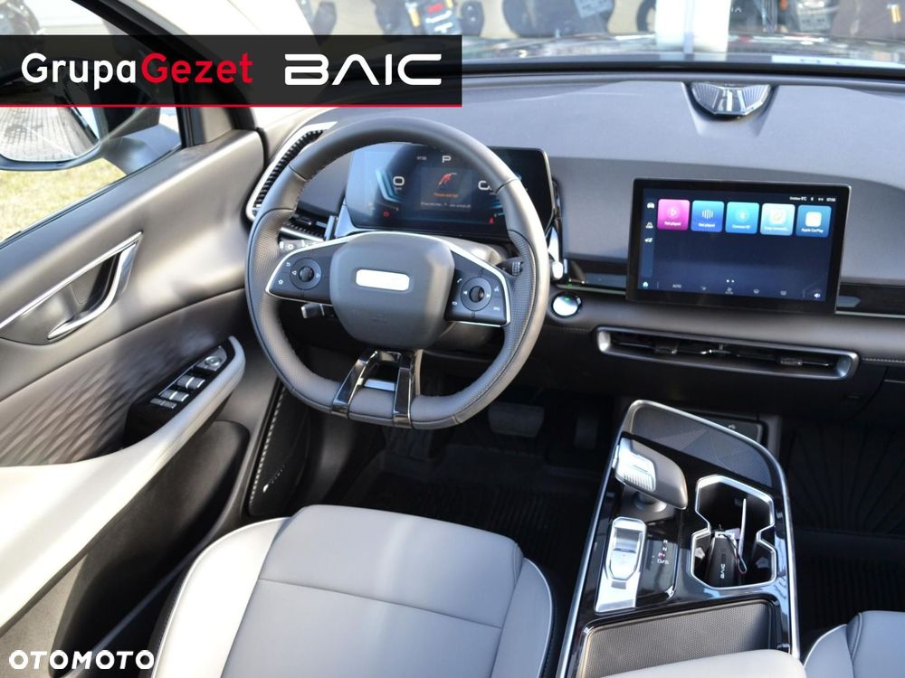 BAIC 5 - 9