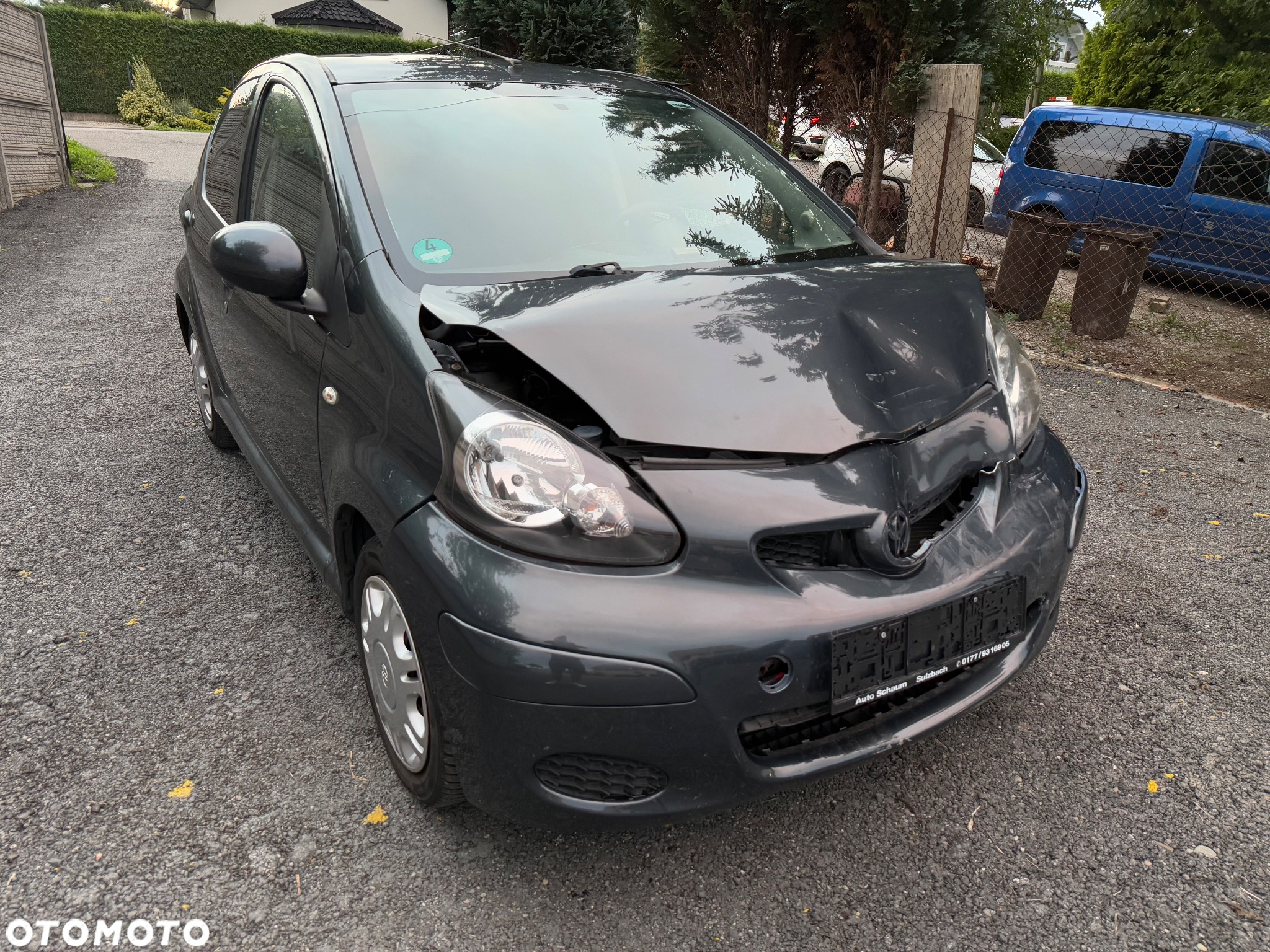 Toyota Aygo 1.0 VVT-i Life - 7