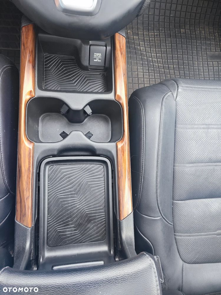 Honda CR-V - 31