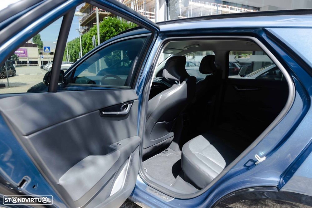 Kia e-Niro 64kWh - 22
