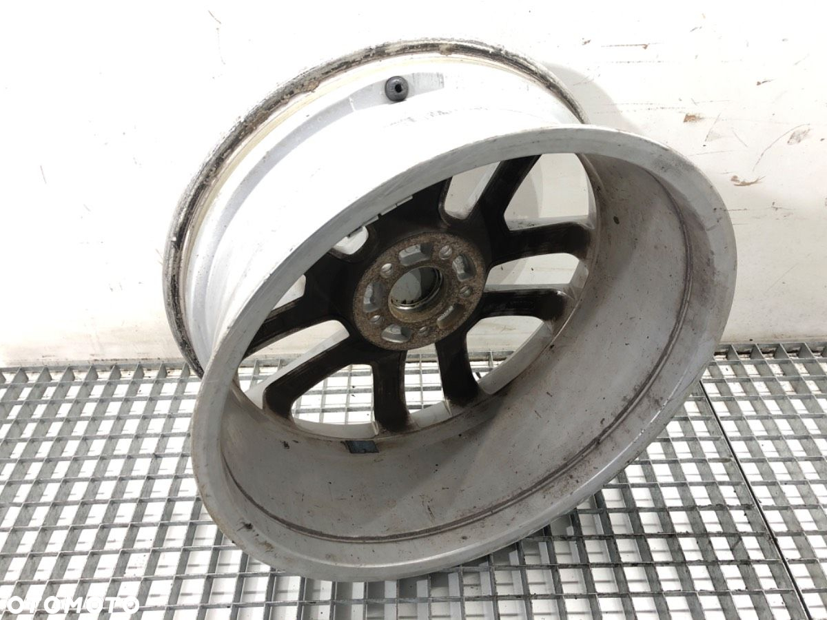 FELGA ALUMINIOWA 18 7,5J 5X108 63,3 ET 55 - 339.00 PLN - VOLVO XC60 I SUV (156) 2008 - 2017 D3 110 - 7