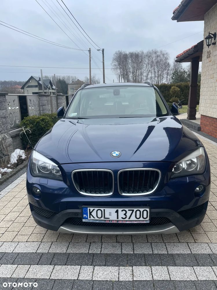 BMW X1 xDrive28i - 2