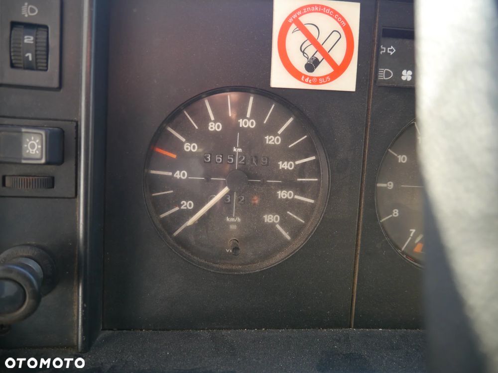 Volkswagen LT 28 D 21G09B/W36 - 10